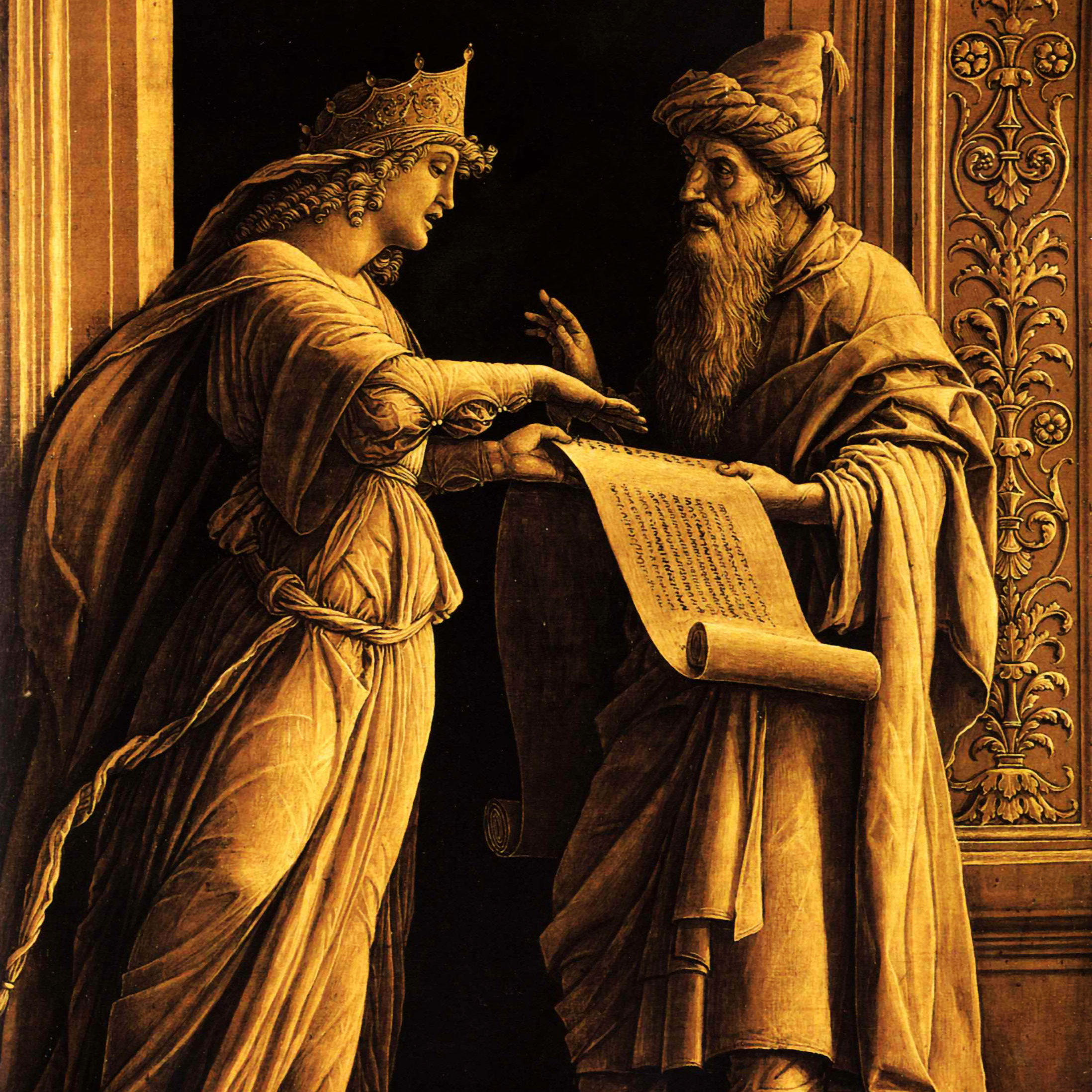 Hooray For Dead White Males