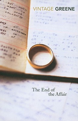 The End of the&nbsp;Affair