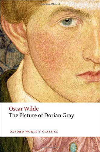 The Picture of Dorian&nbsp;Gray