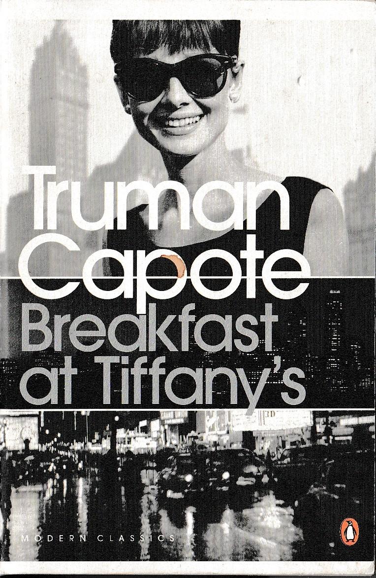Breakfast At Tiffany's – Hooray For Dead White Males