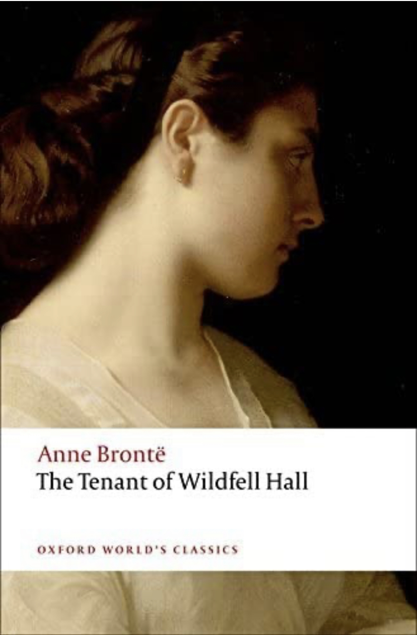 The Tenant of Wildfell&nbsp;Hall