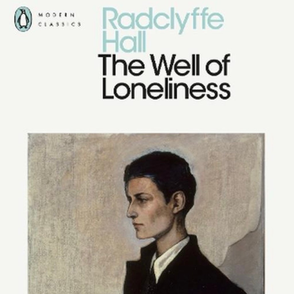 The Well of&nbsp;Loneliness